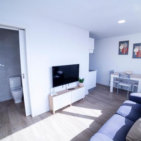 Avenida 40 Lejlighed Vecindario  Eksteriør billede