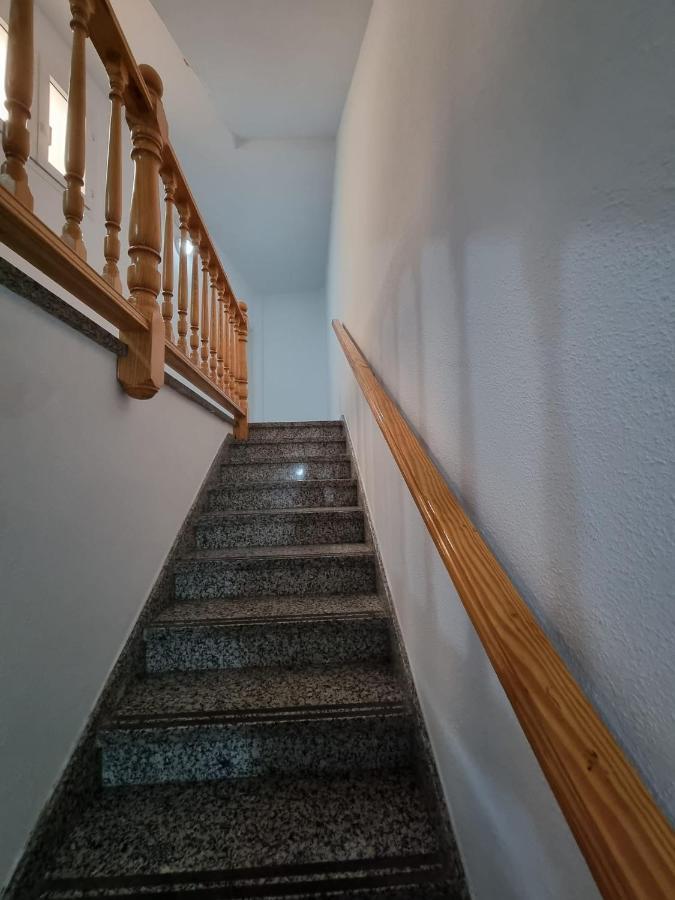 Avenida 40 Lejlighed Vecindario  Eksteriør billede
